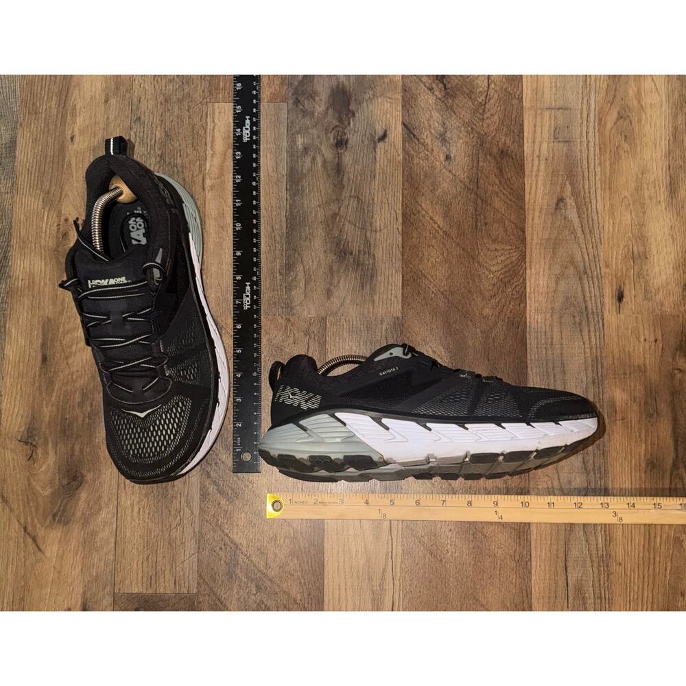 Hoka one one gaviota 2 running shoes - Picture 10 of 16